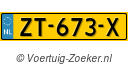 ZT673X