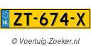 ZT674X