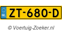ZT680D