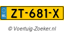 ZT681X