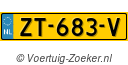 ZT683V
