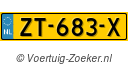 ZT683X