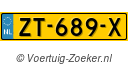 ZT689X
