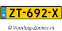 ZT692X