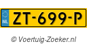 ZT699P