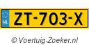 ZT703X
