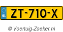 ZT710X