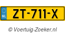 ZT711X