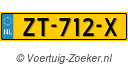 ZT712X