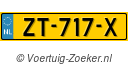 ZT717X
