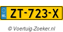 ZT723X