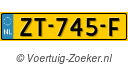 ZT745F