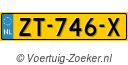 ZT746X