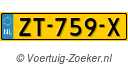 ZT759X
