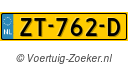 ZT762D