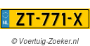 ZT771X