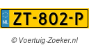 ZT802P