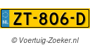 ZT806D