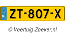 ZT807X