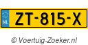 ZT815X