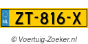 ZT816X