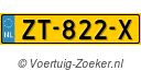 ZT822X