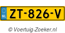 ZT826V