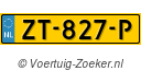 ZT827P