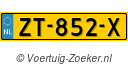 ZT852X