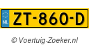 ZT-860-D