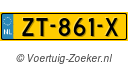 ZT861X
