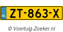 ZT863X