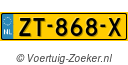 ZT868X