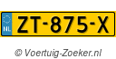 ZT875X