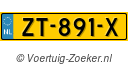 ZT891X