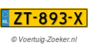 ZT893X