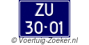 ZU3001