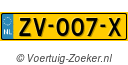 ZV007X