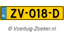 ZV018D