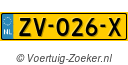 ZV026X