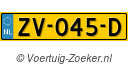 ZV045D