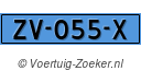 ZV055X