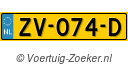 ZV074D