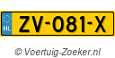 ZV081X