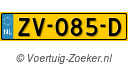 ZV085D