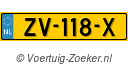 ZV118X