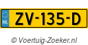 ZV135D