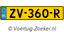 ZV360R