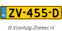 ZV455D