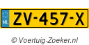 ZV457X